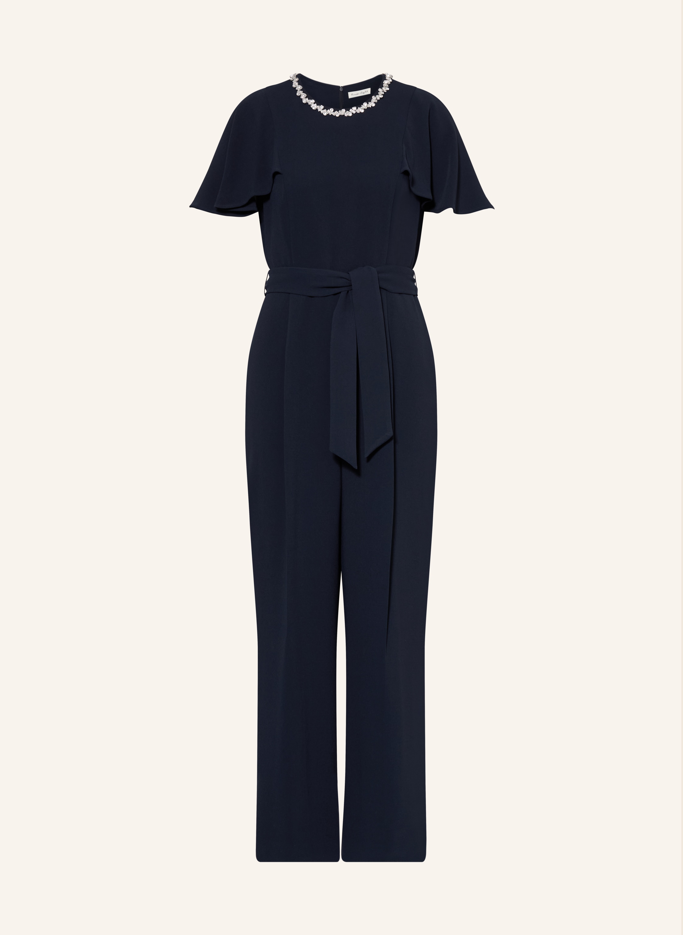 Phase Eight Jumpsuit ORWEN mit Schmucksteinen