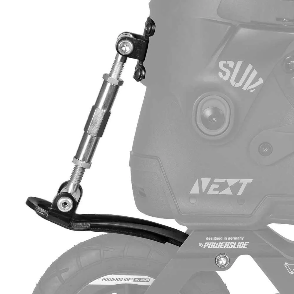 Powerslide SUV Cuff Brake Pad