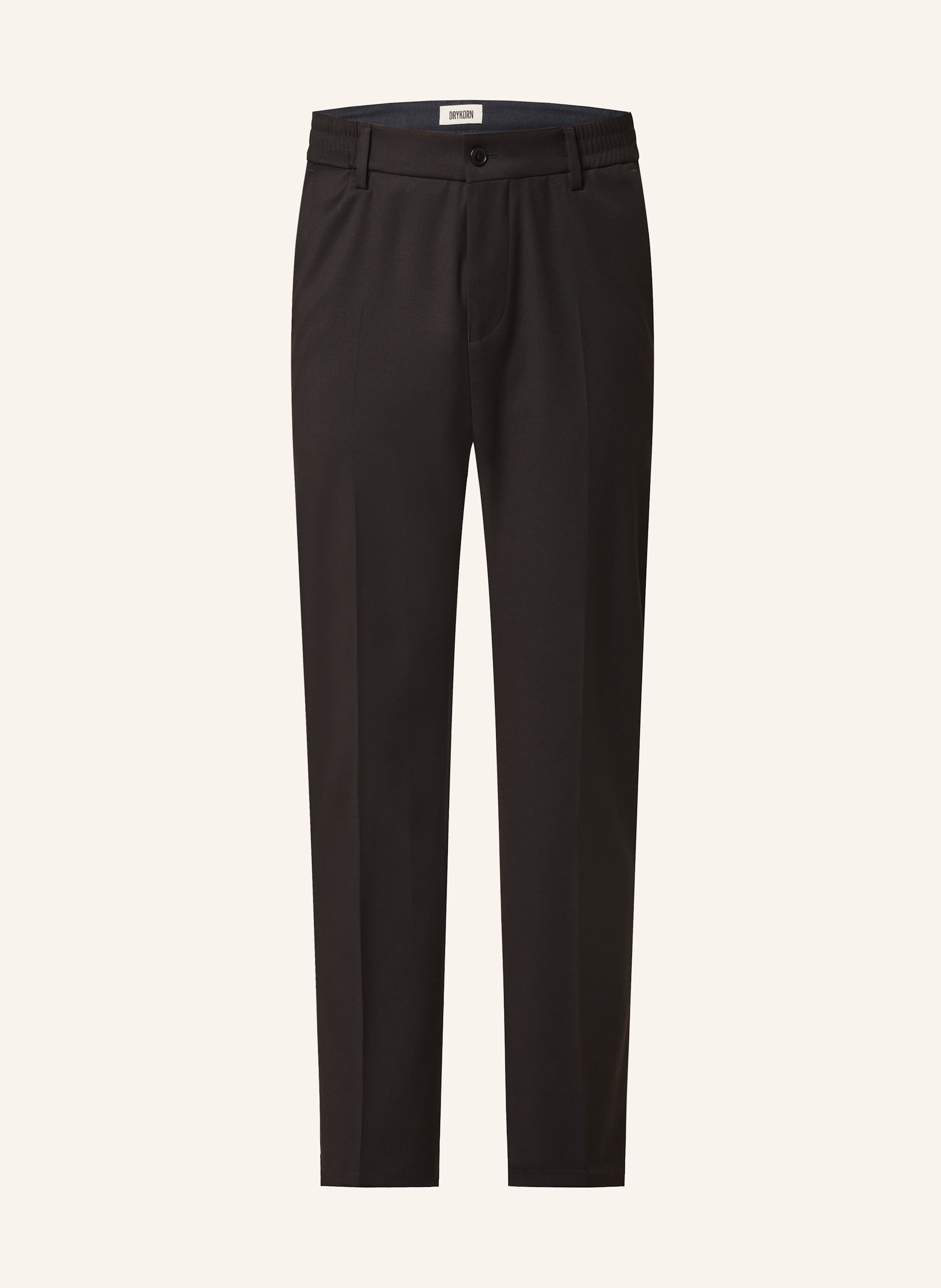 DRYKORN Anzughose GARONA_B Regular Fit