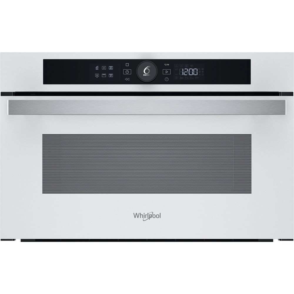 Kuchenka mikrofalowa Whirlpool WMD44MW