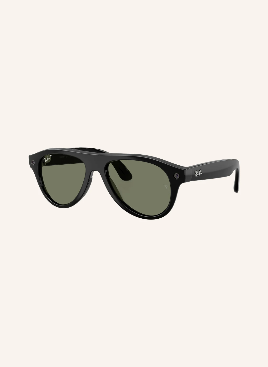 Ray-Ban Smart Glasses RW1016 META AVIATOR