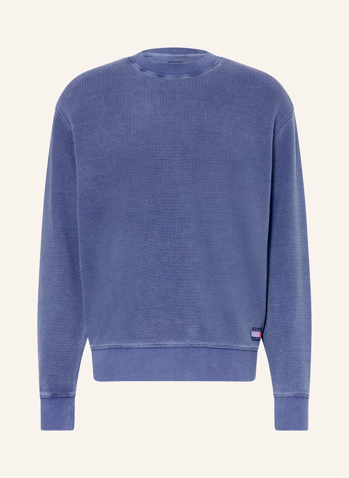 TOMMY JEANS Sweatshirt