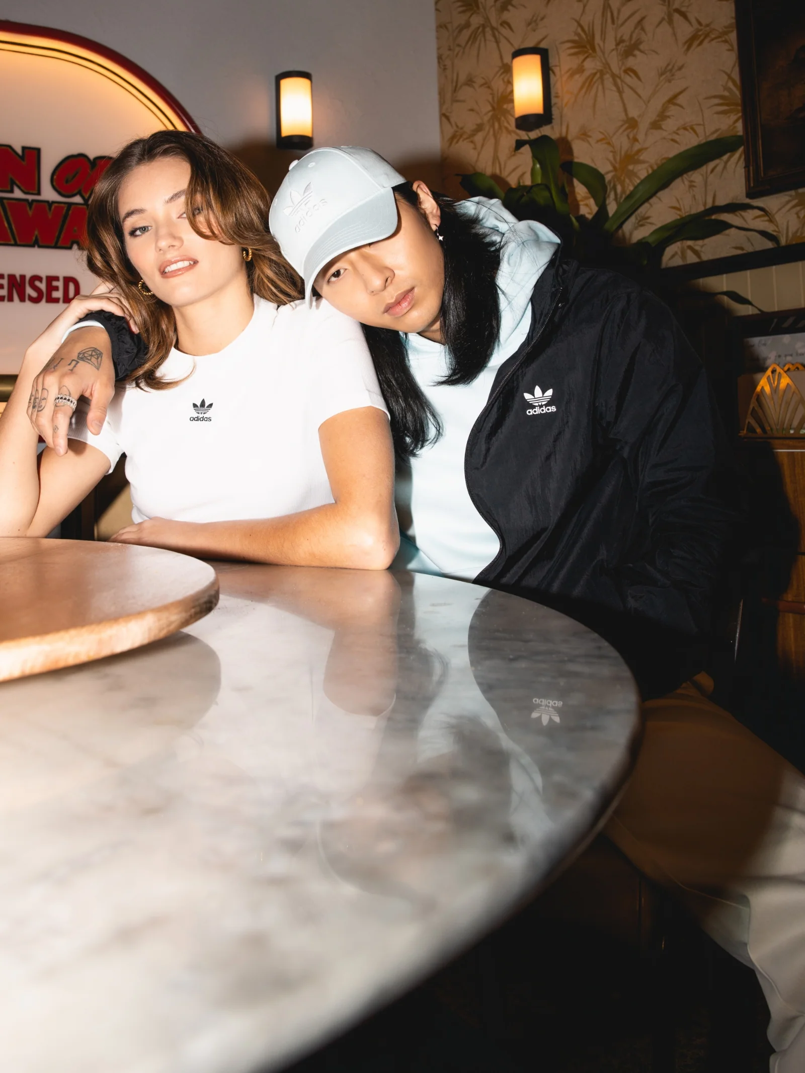 Essential Windbreaker