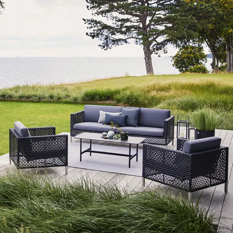 Gartensofa Connect
