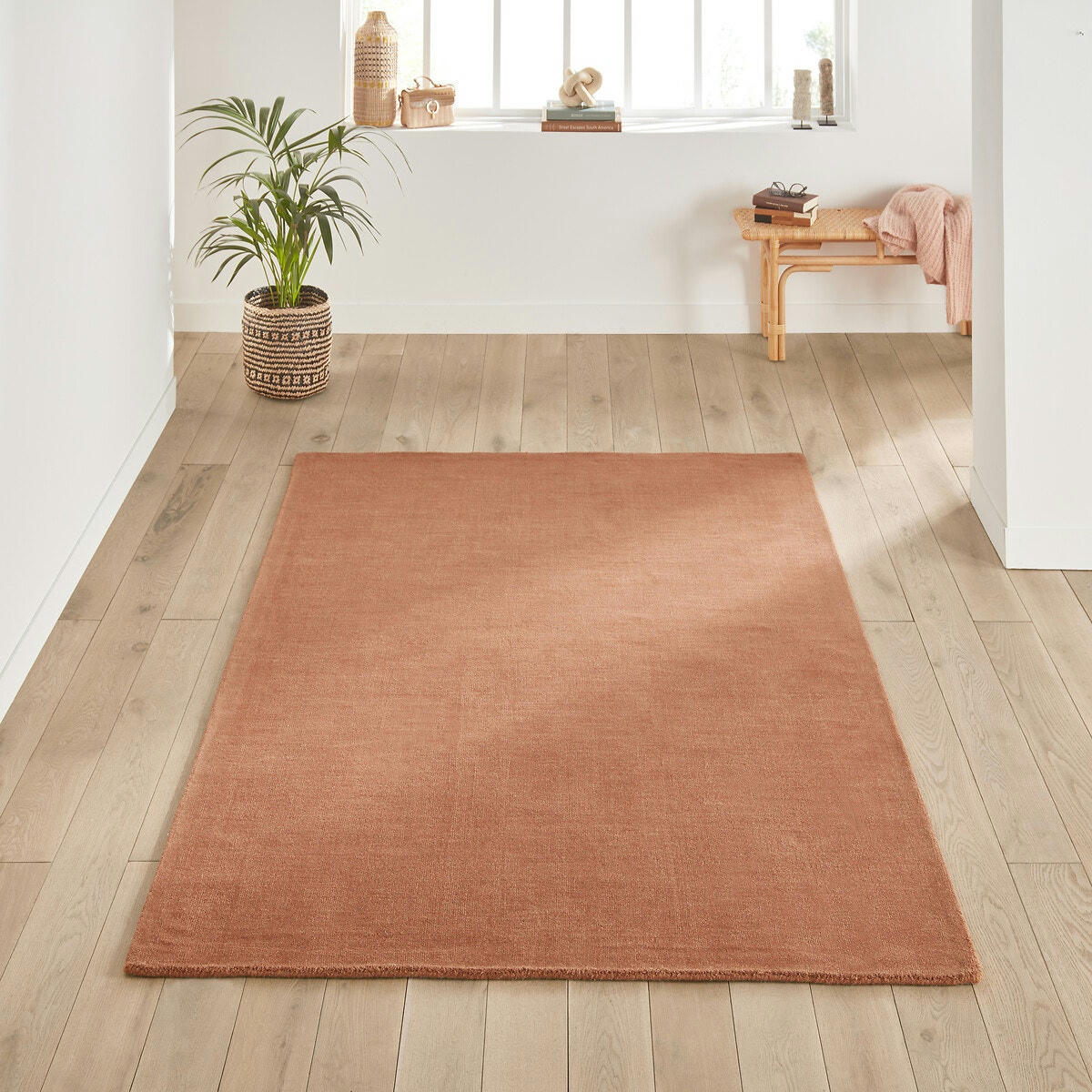 Tapis en laine, Miani