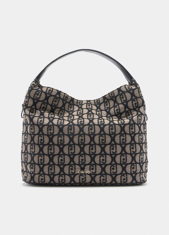 Shopping bag grande