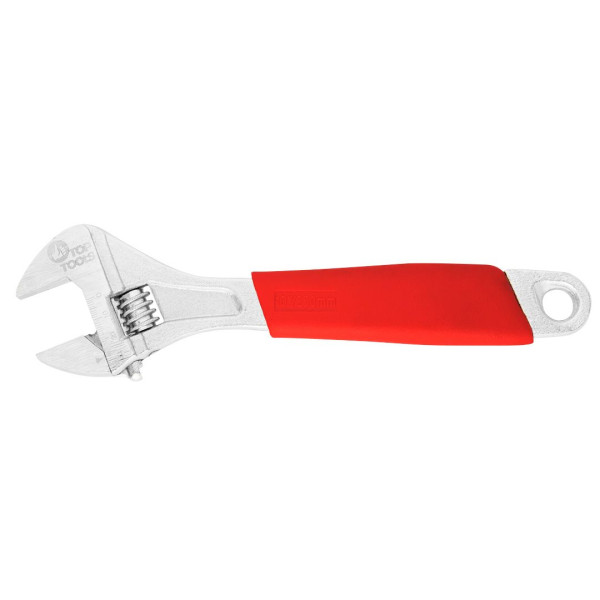 Klucz nastawny 150 mm, 0-17 mm TOP TOOLS 35D117
