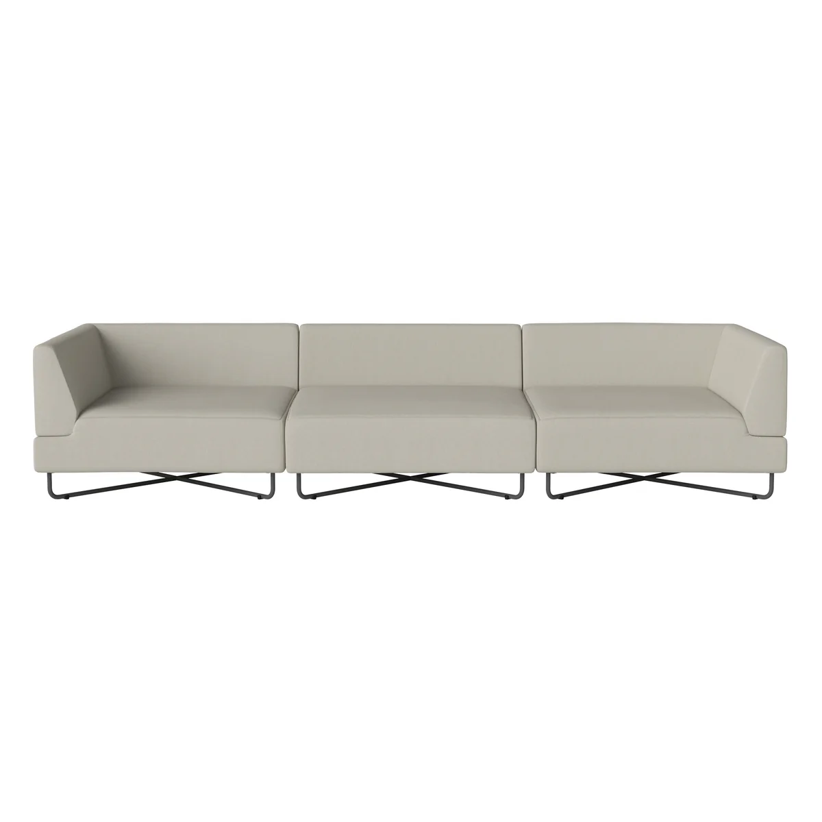 Bolia - Orlando Outdoor Sofa