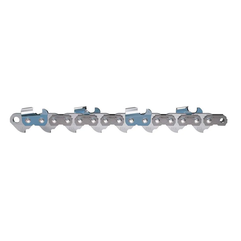 Oregon 19HX100R Processing Chain 404´´ 080´´ 20 mm Roll 1484E Processor Chain