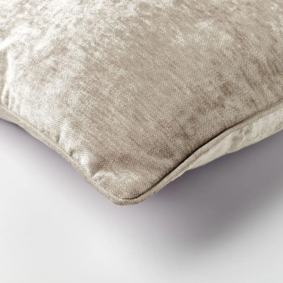 Kussenhoes Lewy - Pumice Stone - 45x45 cm