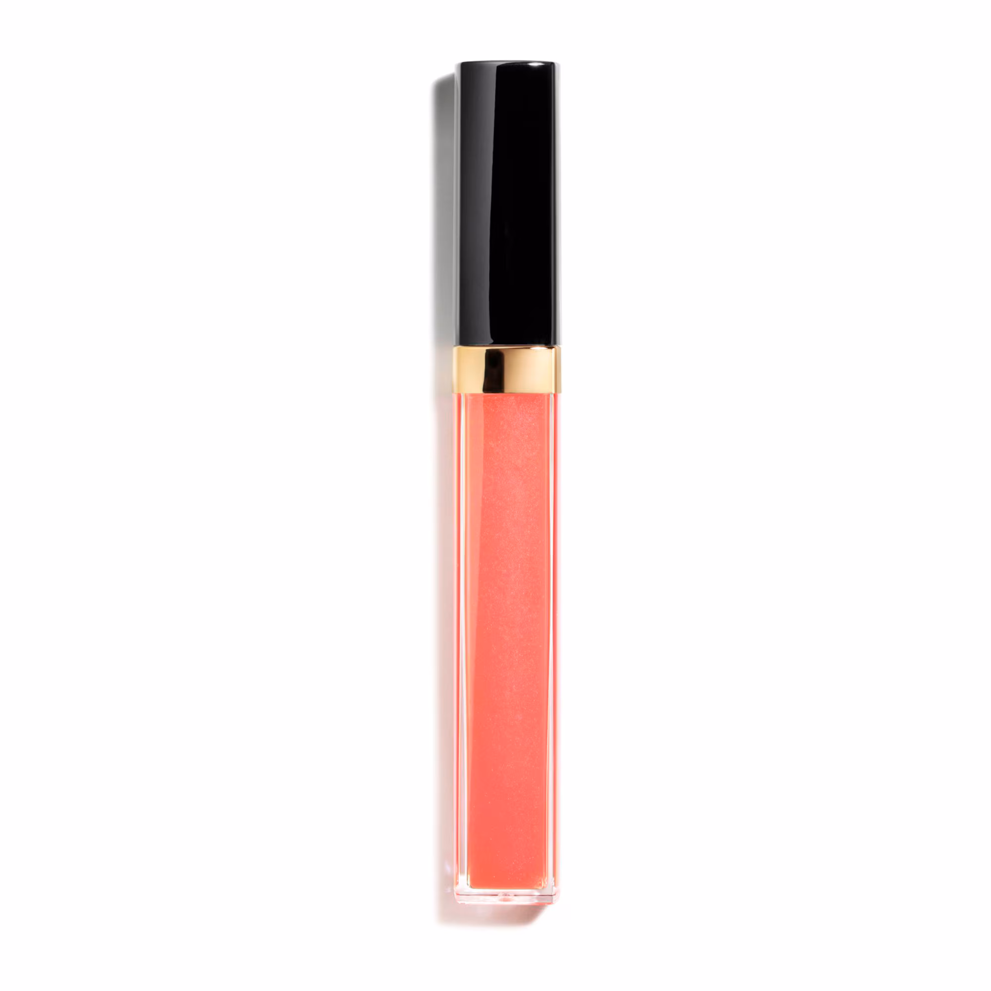 ROUGE COCOHydra gloss haute brillance hydratant et lissant