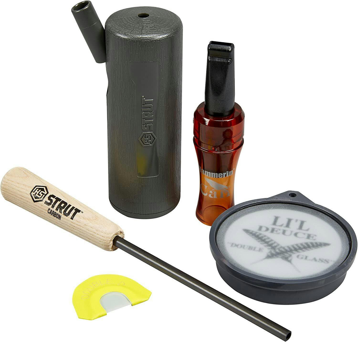 Super Strut Combo Kit