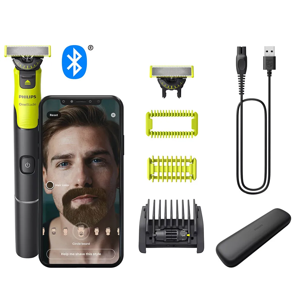 Philips OneBlade 360 QP4631/65 shaver