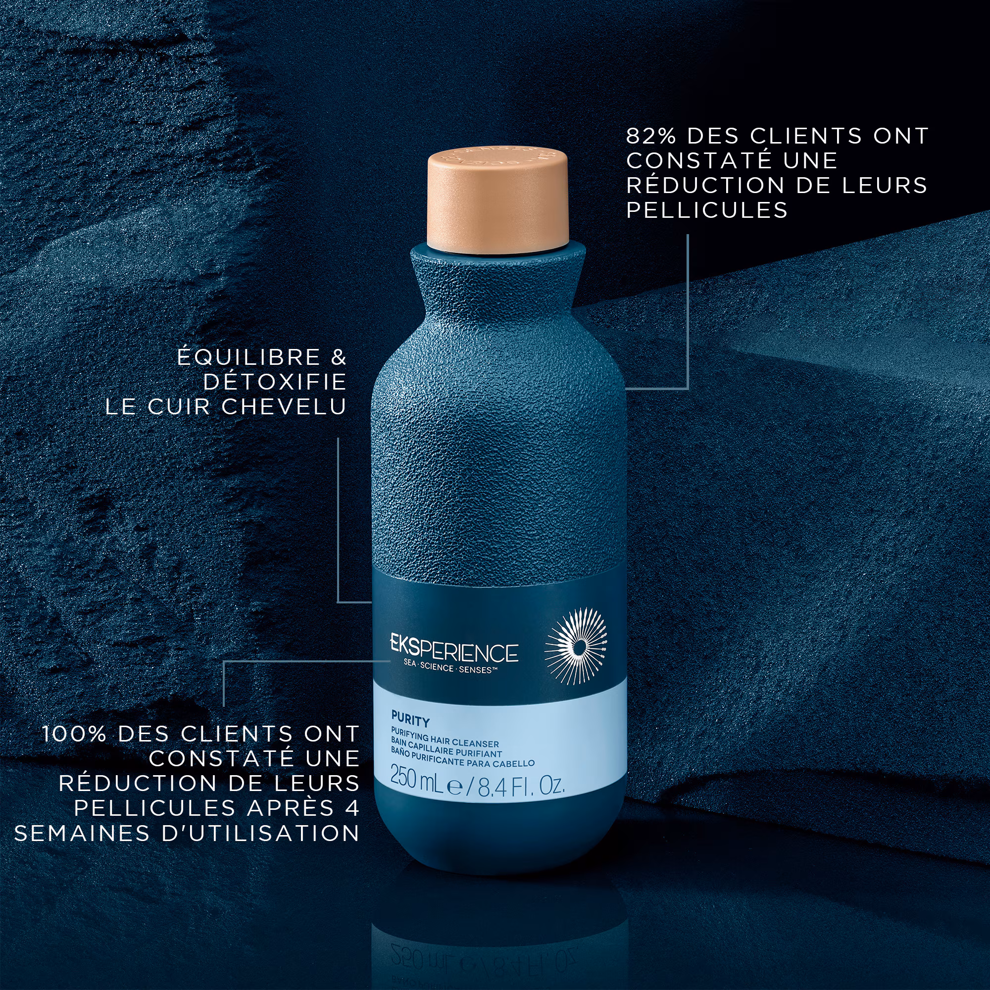PURITYBain purifiant