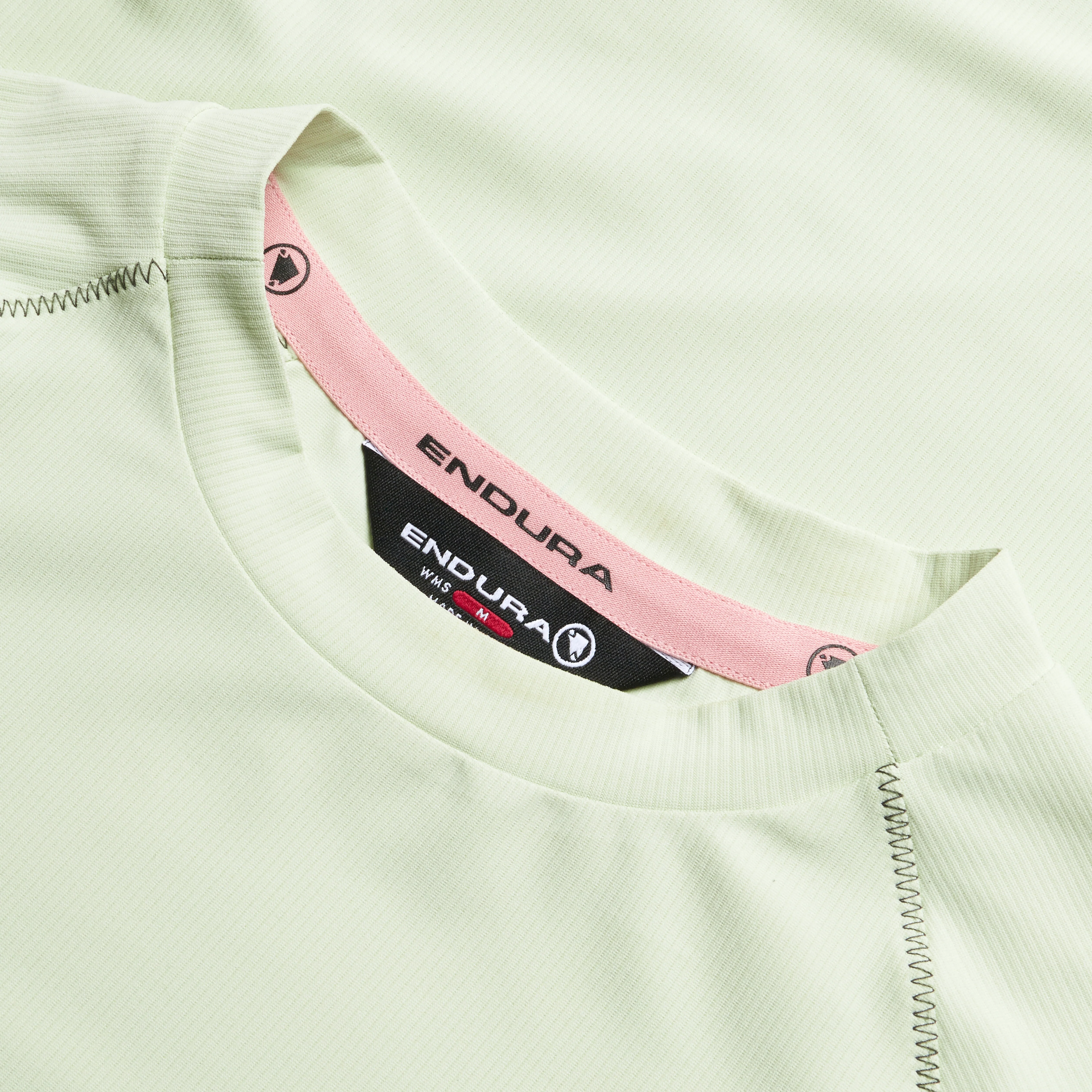 Women's SulTrac S/S Tee - Tender Greens
