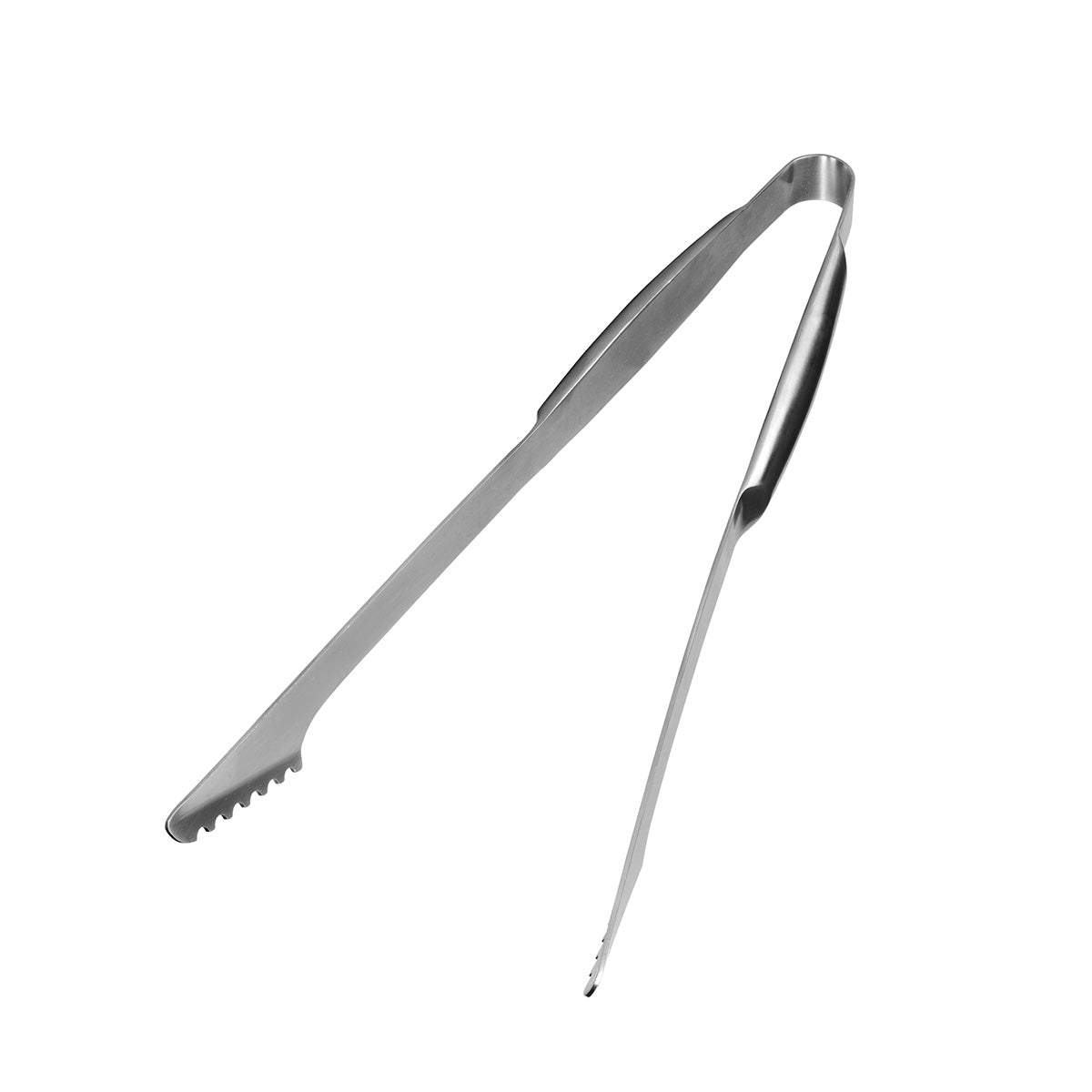 Patton Solid RVS Barbecuetang