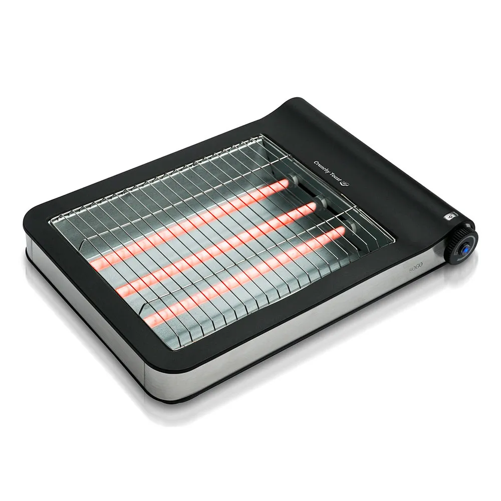 Sogo TOS-SS-5313 900W toaster