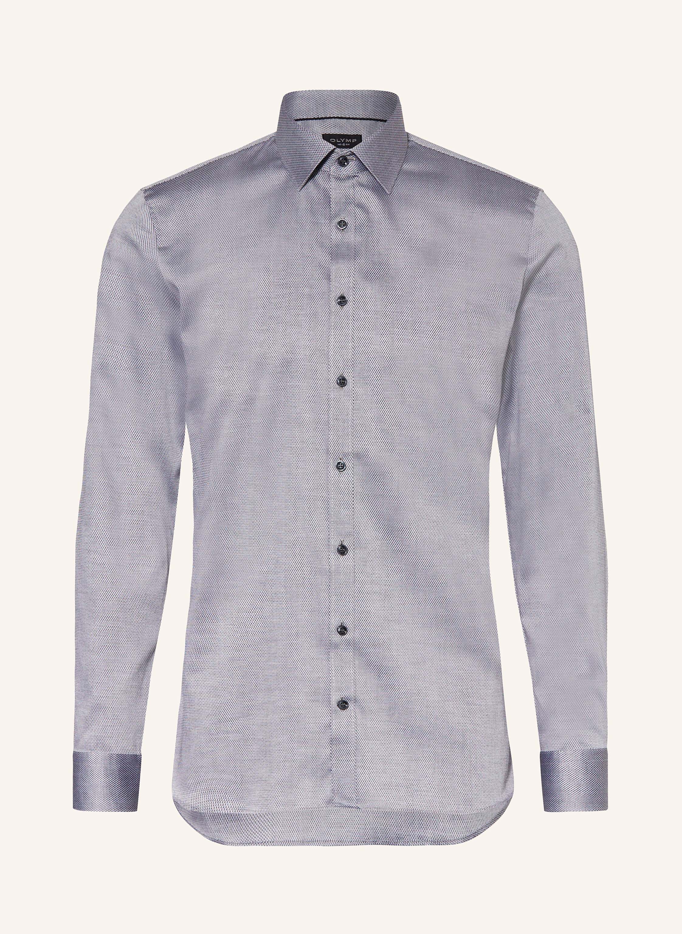 OLYMP Hemd No. Six super slim