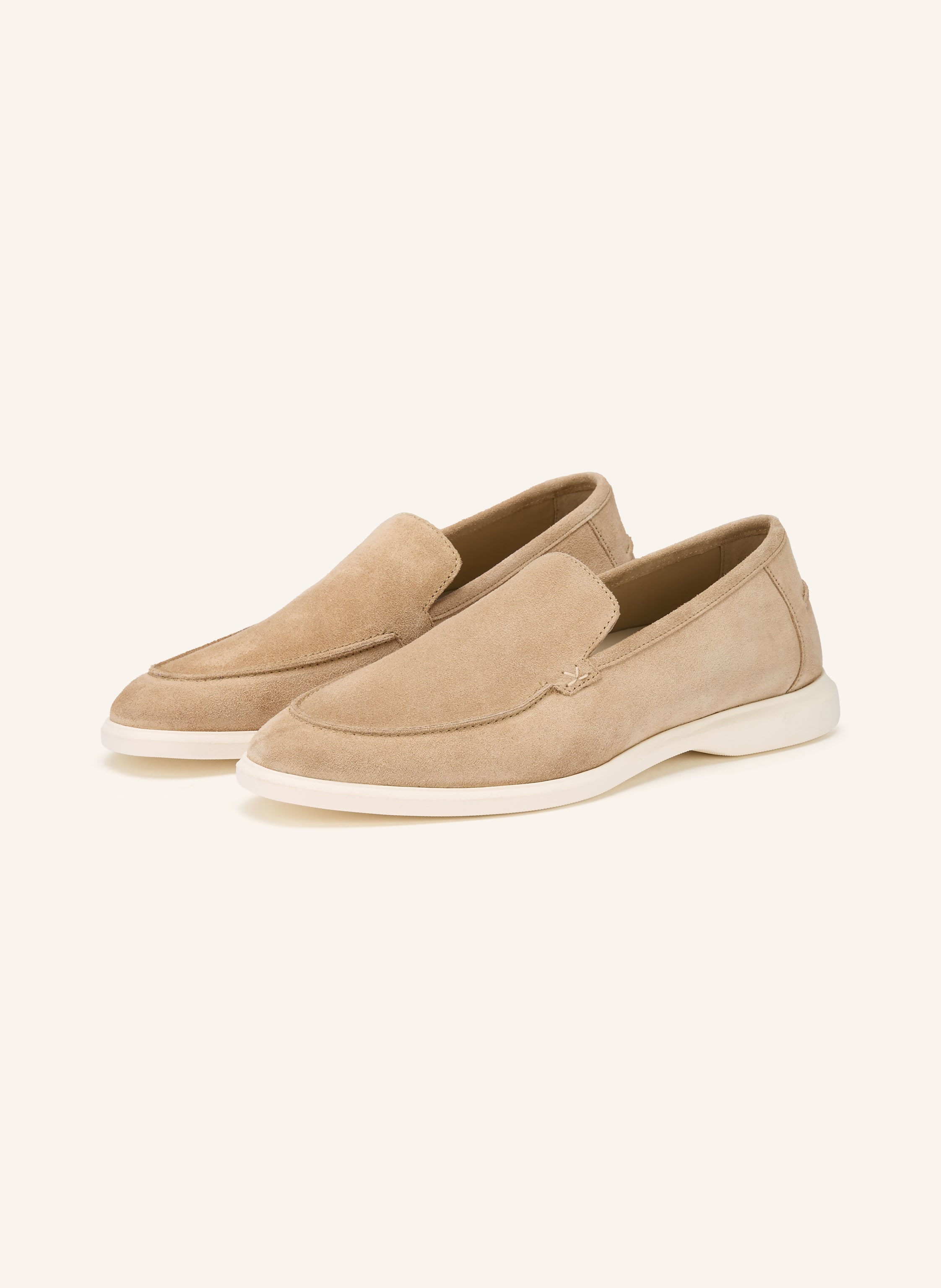 LLOYD Slipper STRIDE FLEX