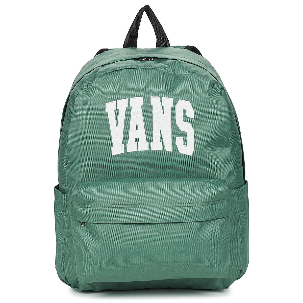 Vans - OLD SKOOL BACKPACK - Green