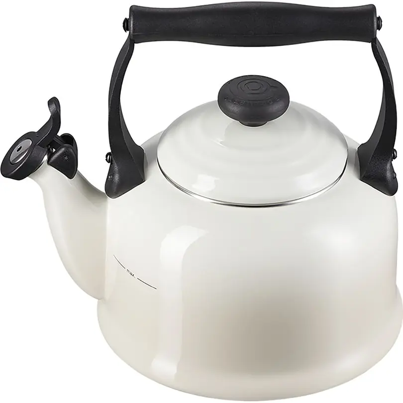 Wasserkessel Le Creuset