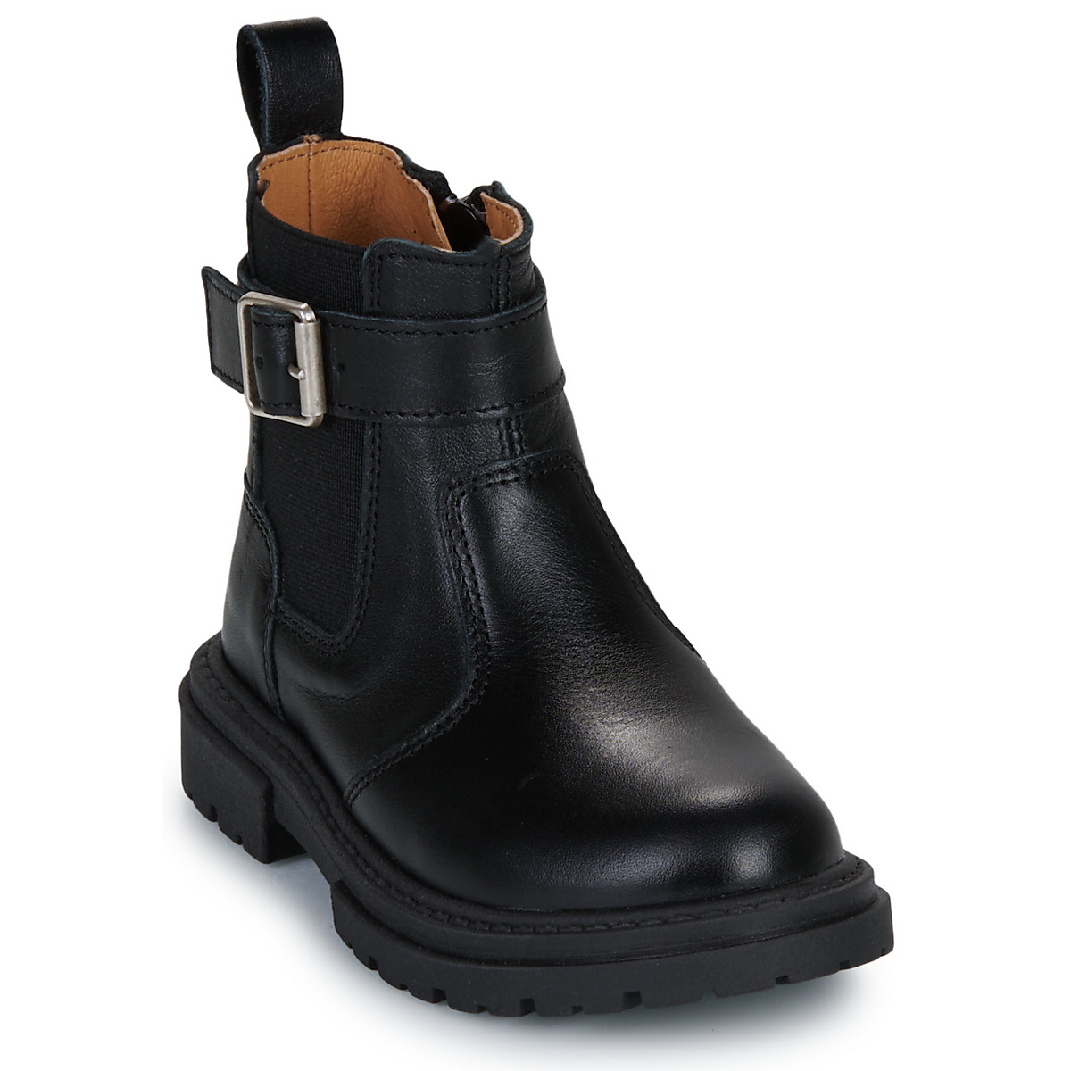 GBB - DIRECT - Black