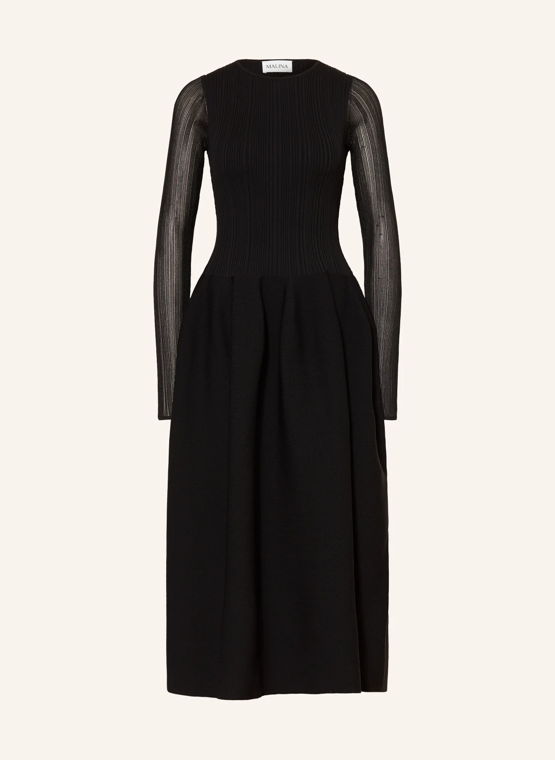 MALINA Abendkleid ELONA