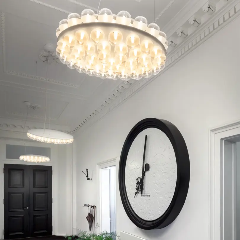 Hängeleuchte Prop Light