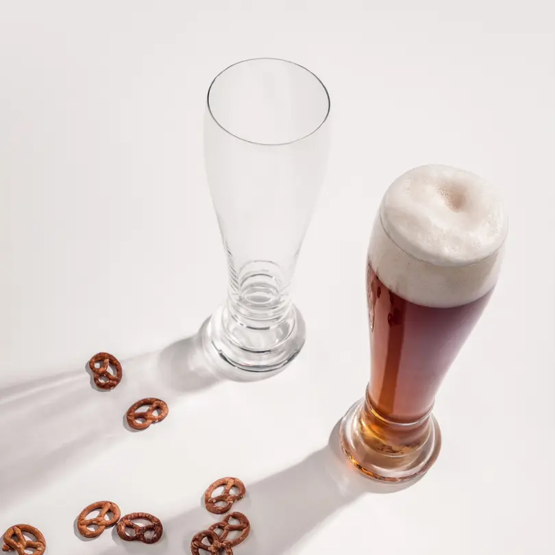Bierglas-Set 4-teilig Beer Basic