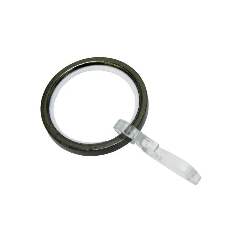 Ringe 10er-Set Titan