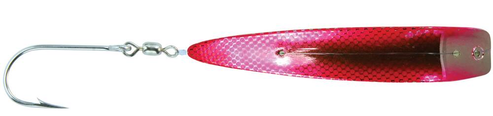 Apex Trolling Lure, 4.8-in