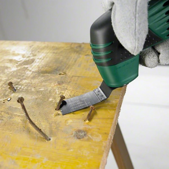 Starlock Starter-Set Holz, 3-teilig, für Multifunktionsgeräte