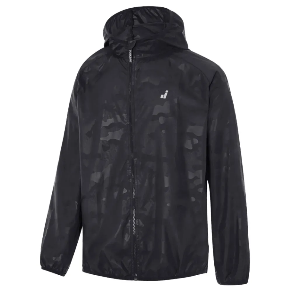 Joluvi Ultrawave hood jacket