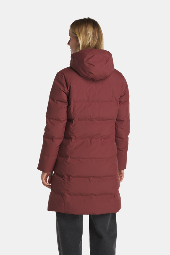 Patagonia Jackson Glacier Parka Dames