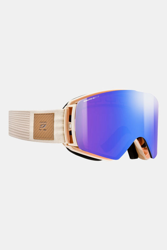 Julbo Launcher Reactiv 1-3 Glare Control Skibril