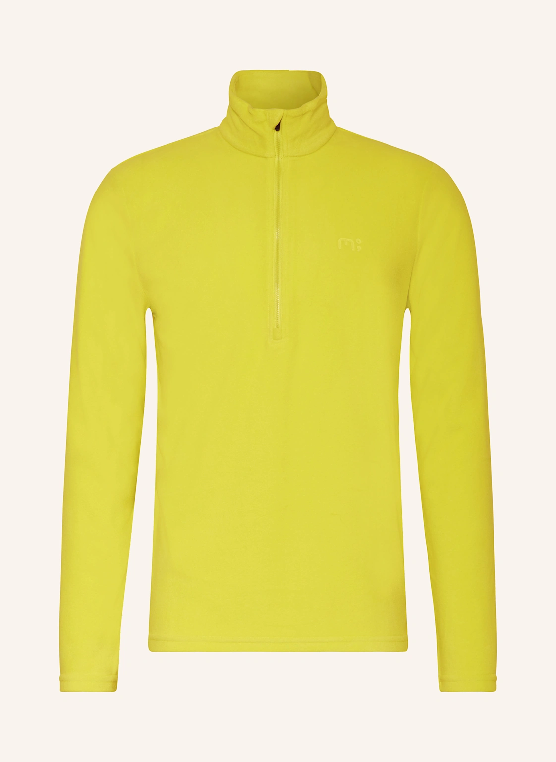 me°ru' Midlayer MOTUEKA
