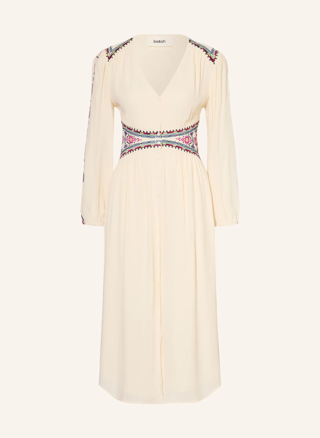 ba&sh Kleid TINA