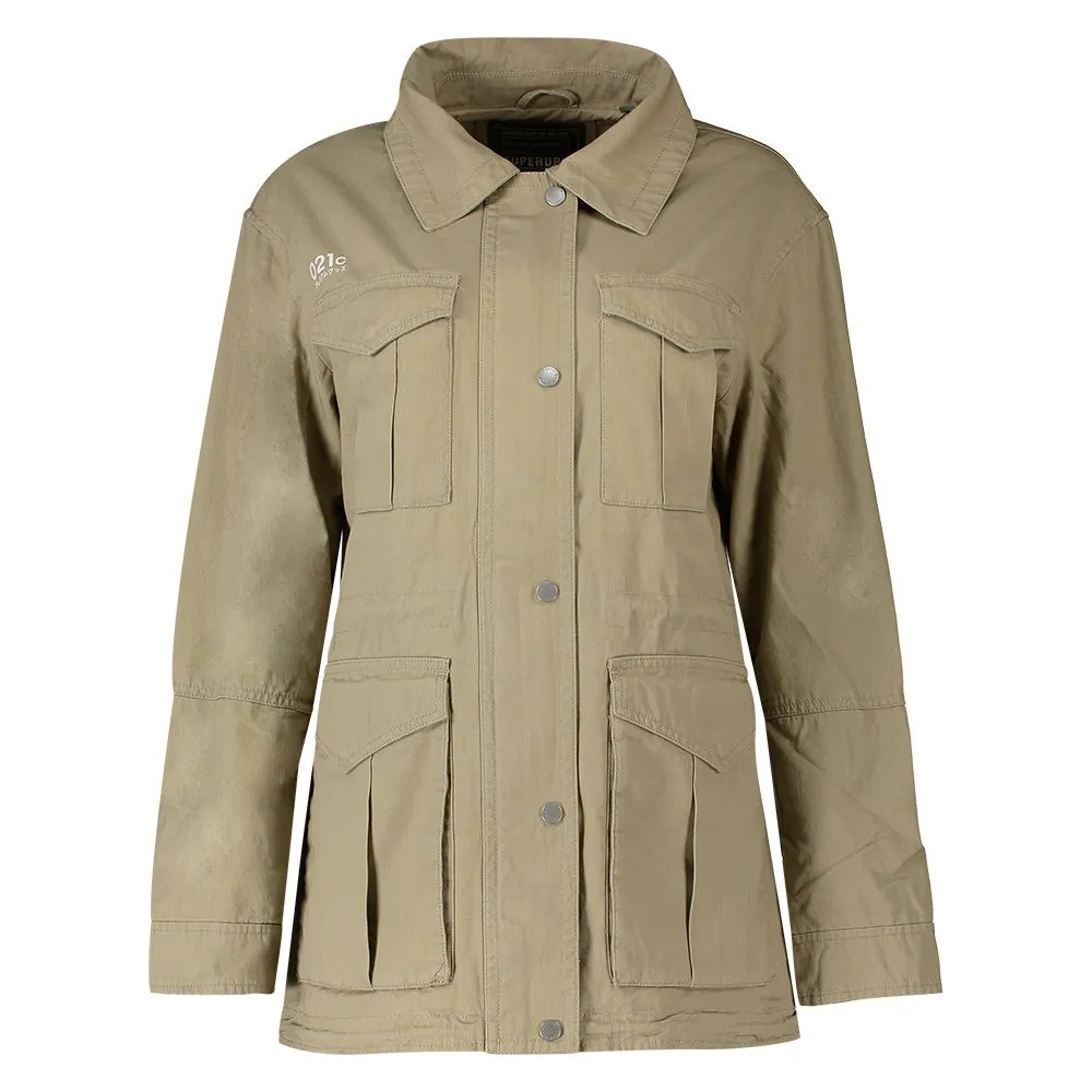 Superdry Desert Rookie jacket
