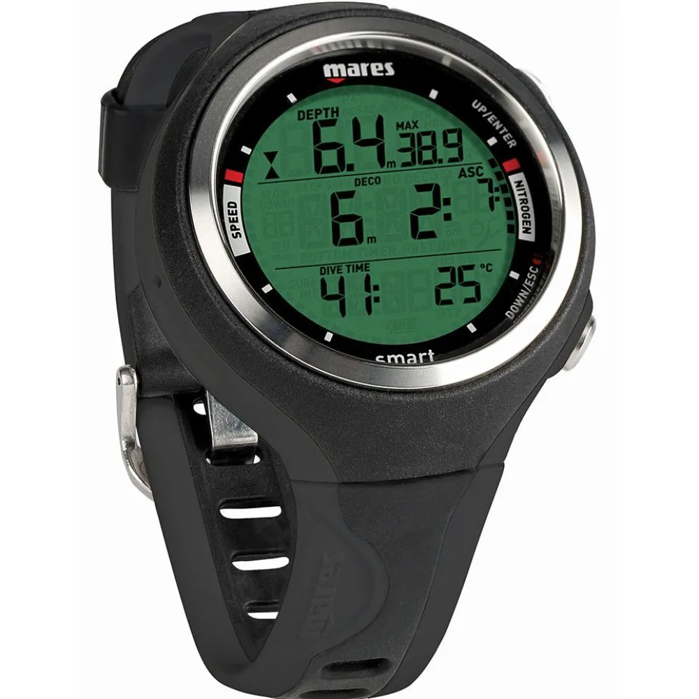 Mares Smart dive computer