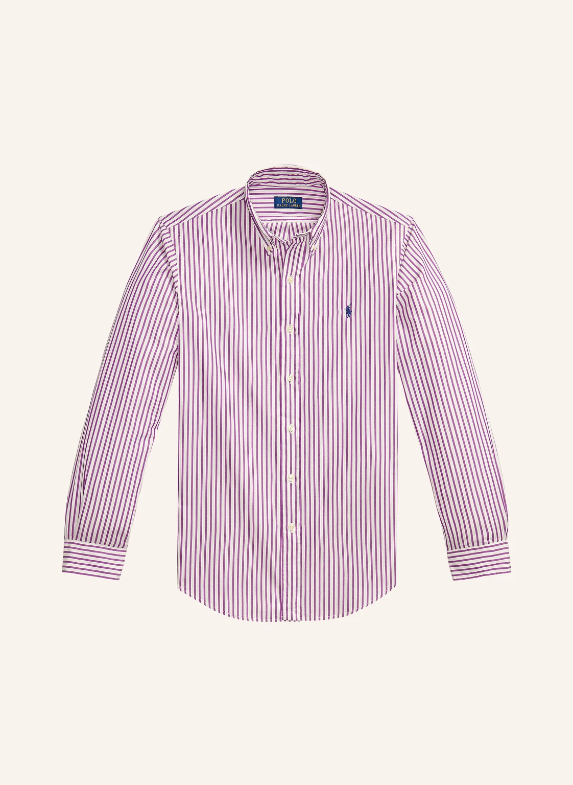 POLO RALPH LAUREN Hemd Custom Fit