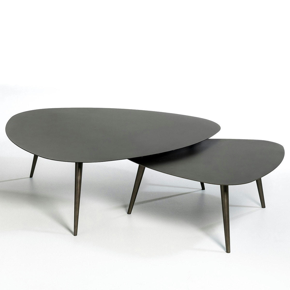 Table basse Théoleine, grande taille