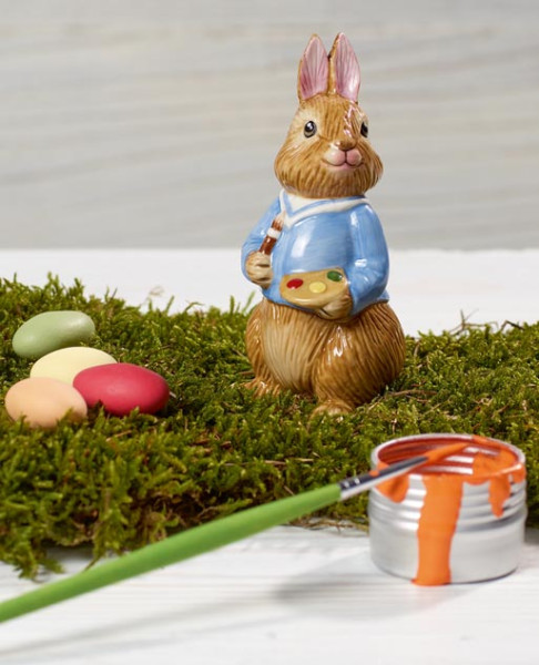 Figura S królik Max Bunny Tales Villeroy & Boch