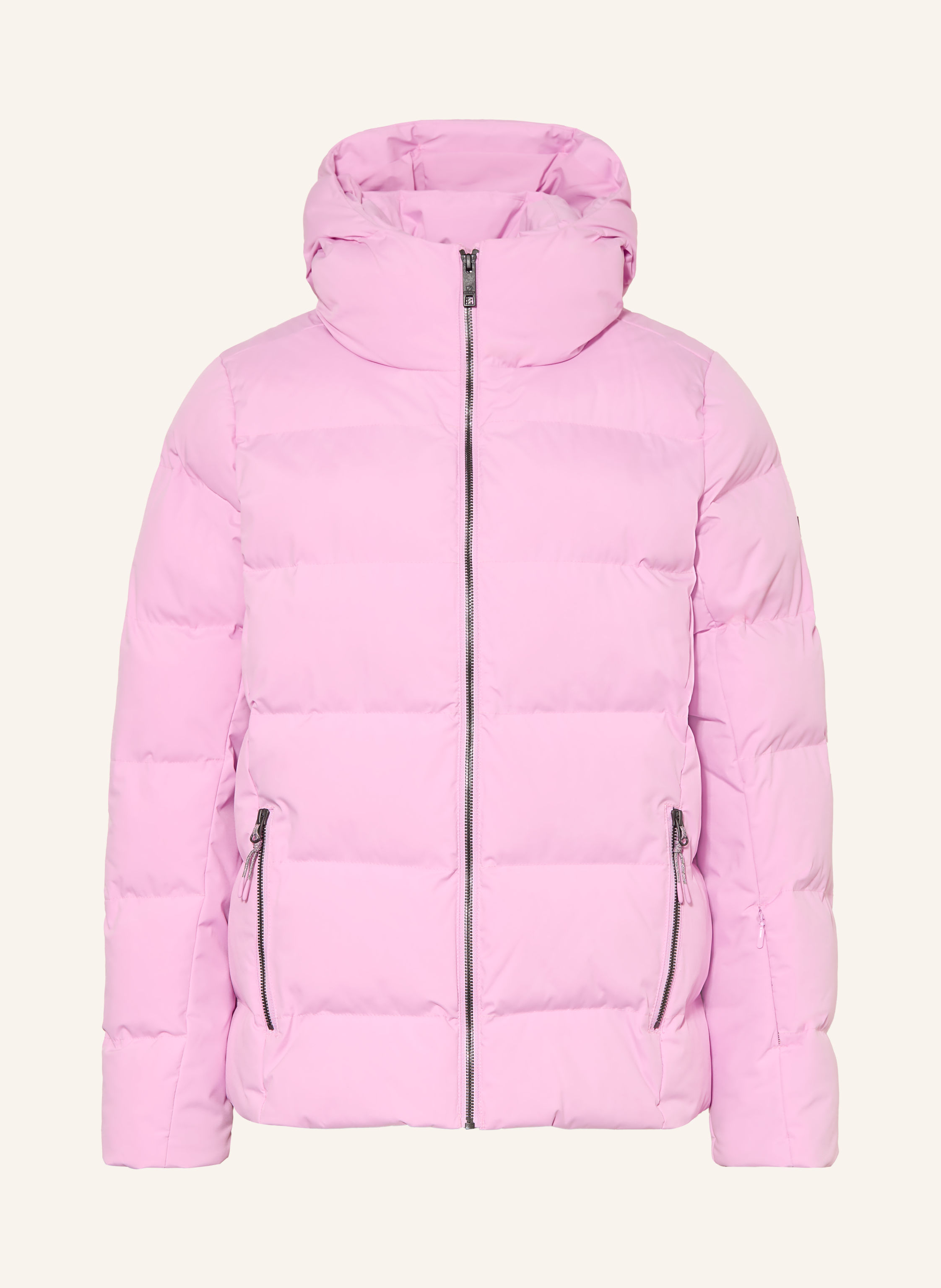 Ziener Skijacke TRAVA