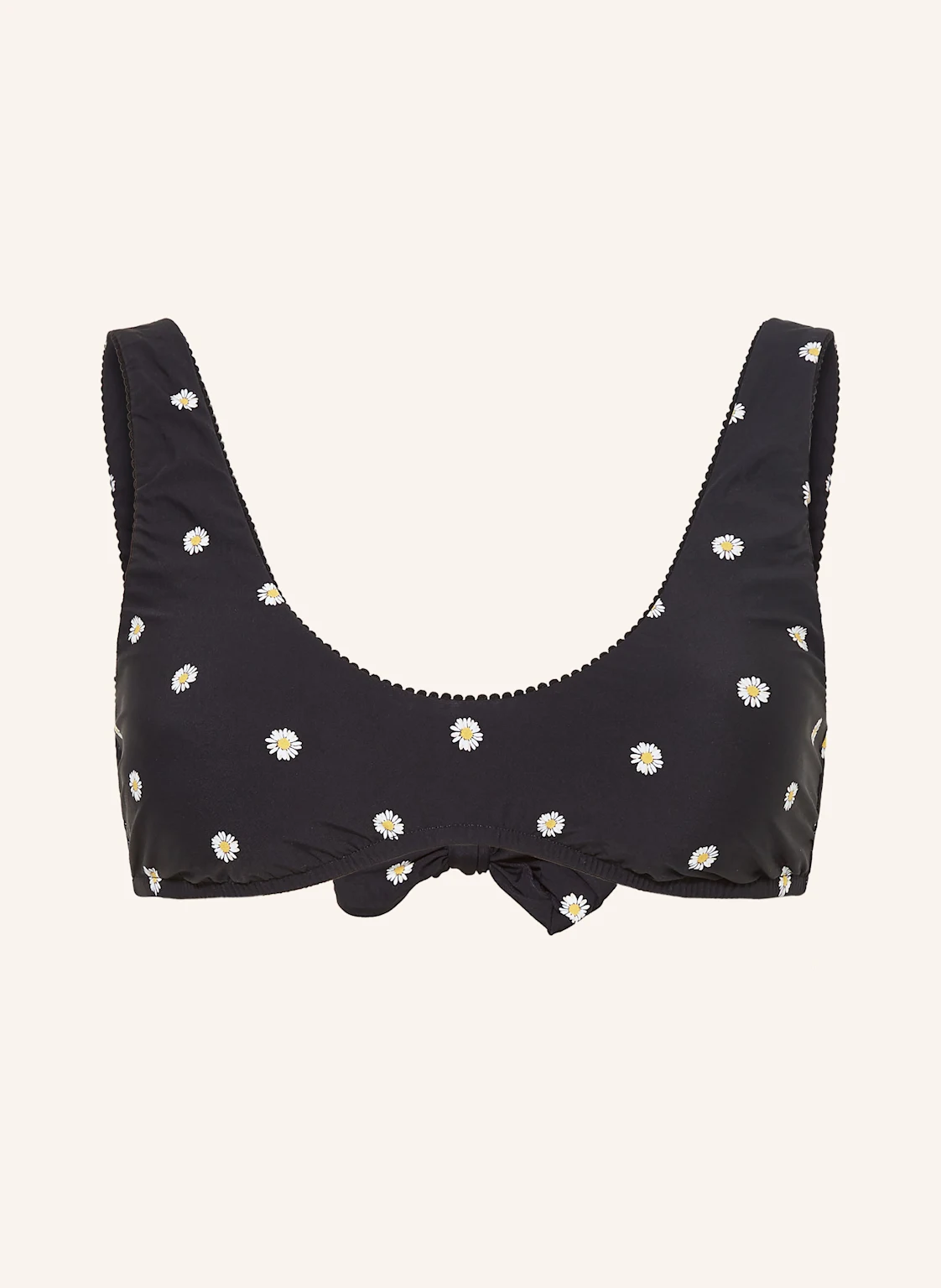 SEAFOLLY Bralette-Bikini-Top DAISYCHAIN