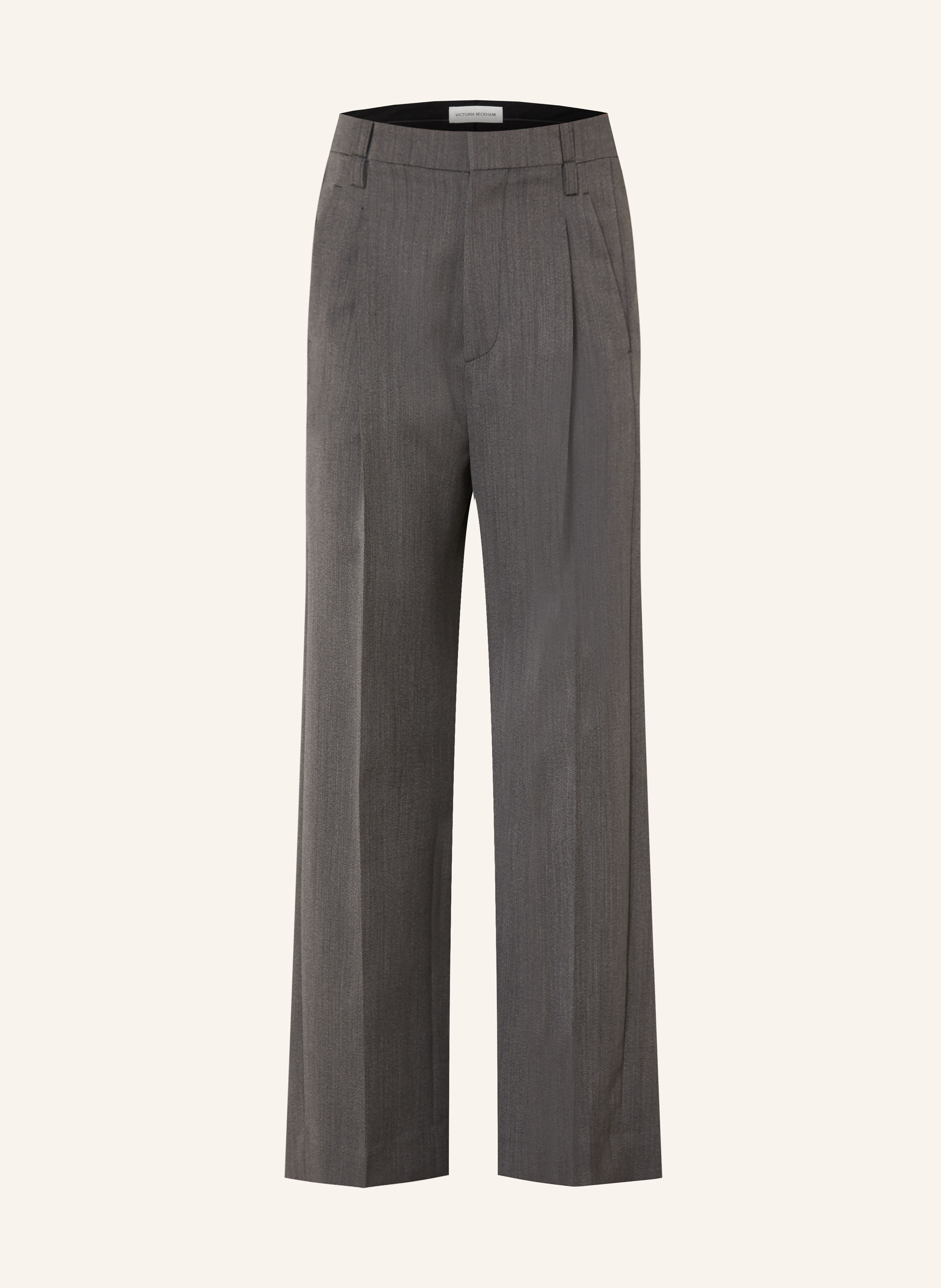 VICTORIA BECKHAM Marlenehose ETHEL