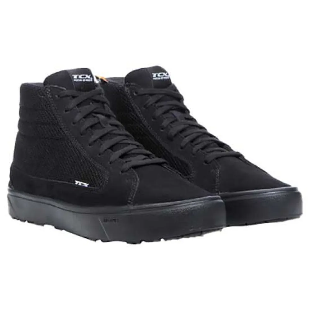 Tcx Street 3 Air motorcycle shoes