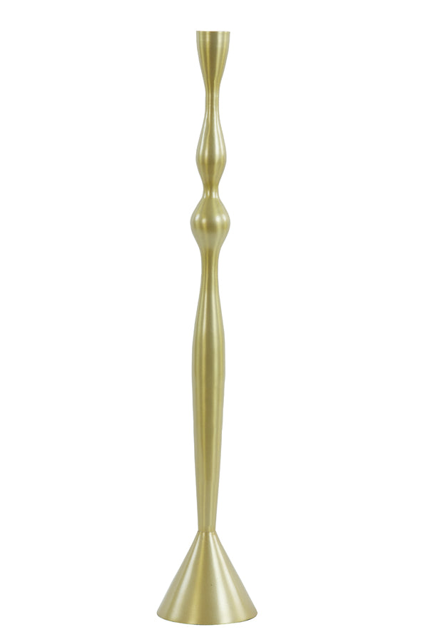 Light & Living kandelaar PALUNO - Ø10x60cm - goud