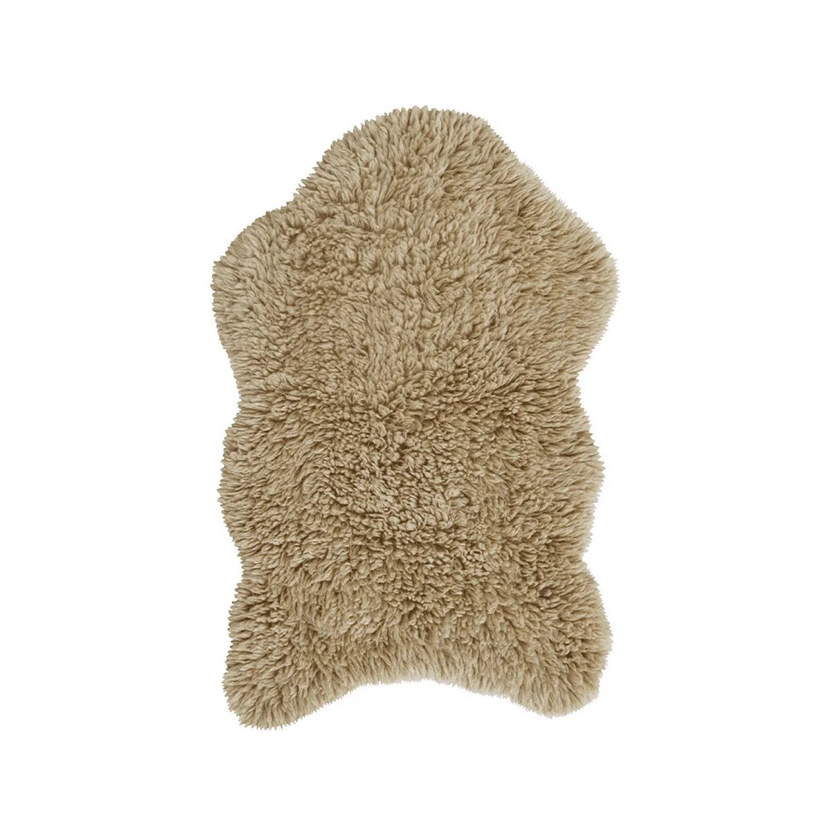 Lorena Canals - Wollteppich Woolly
