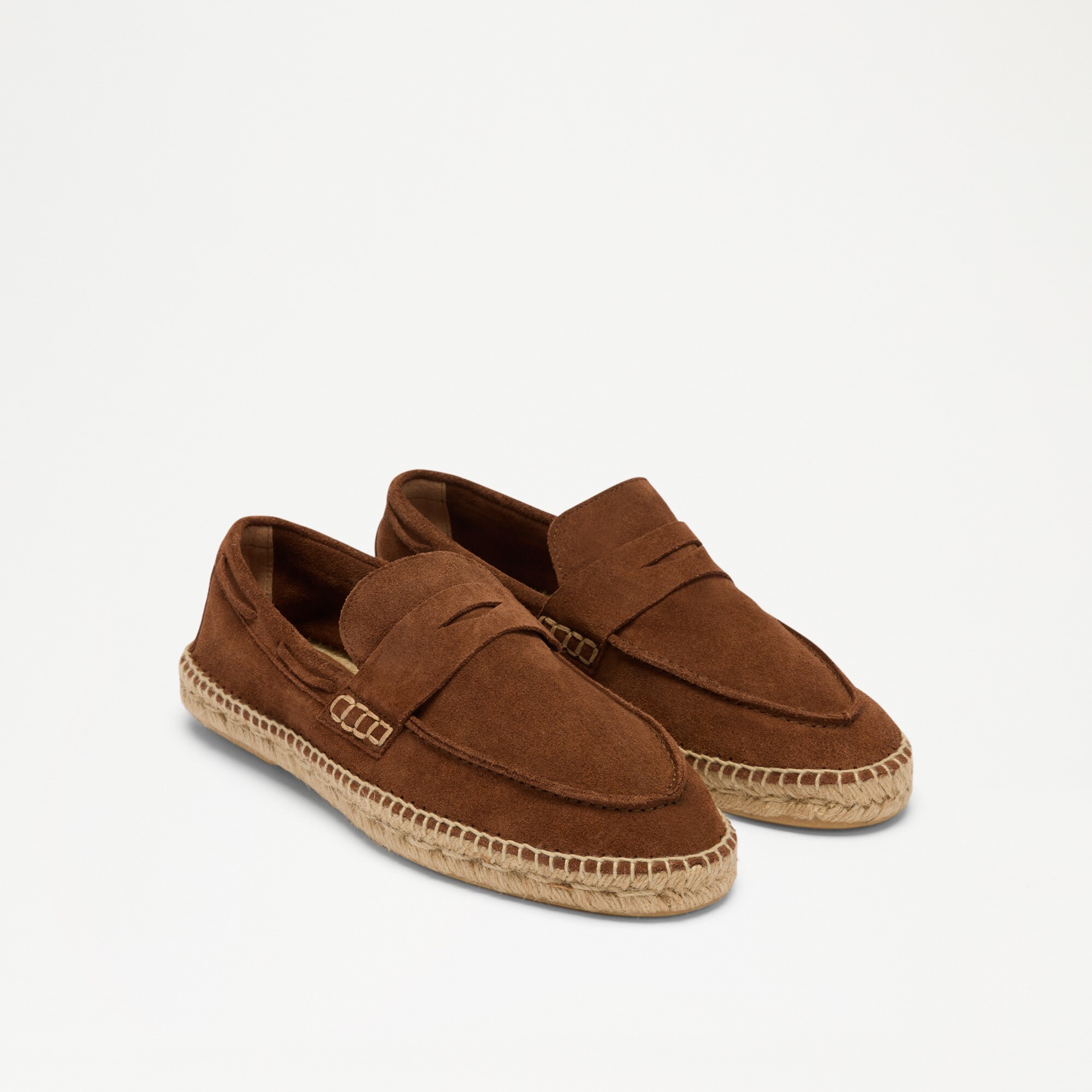 Ilton<br>Espadrille Loafer