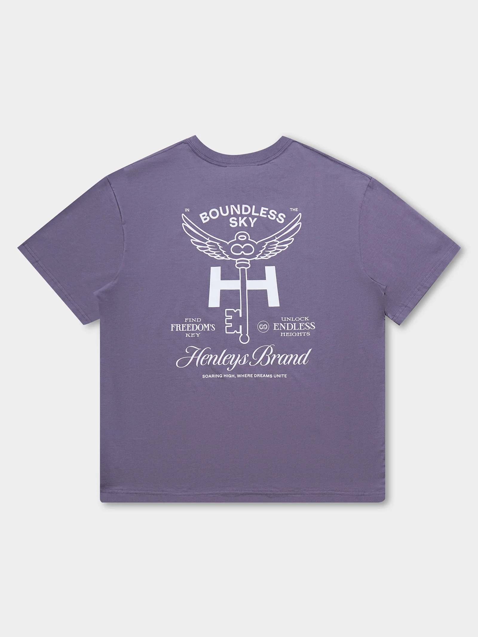 Boundless Sky Tee